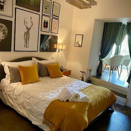 Santafe' Appartement Vietri Buitenkant foto
