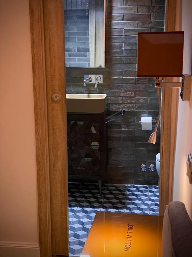 Santafe' Appartement Vietri Buitenkant foto