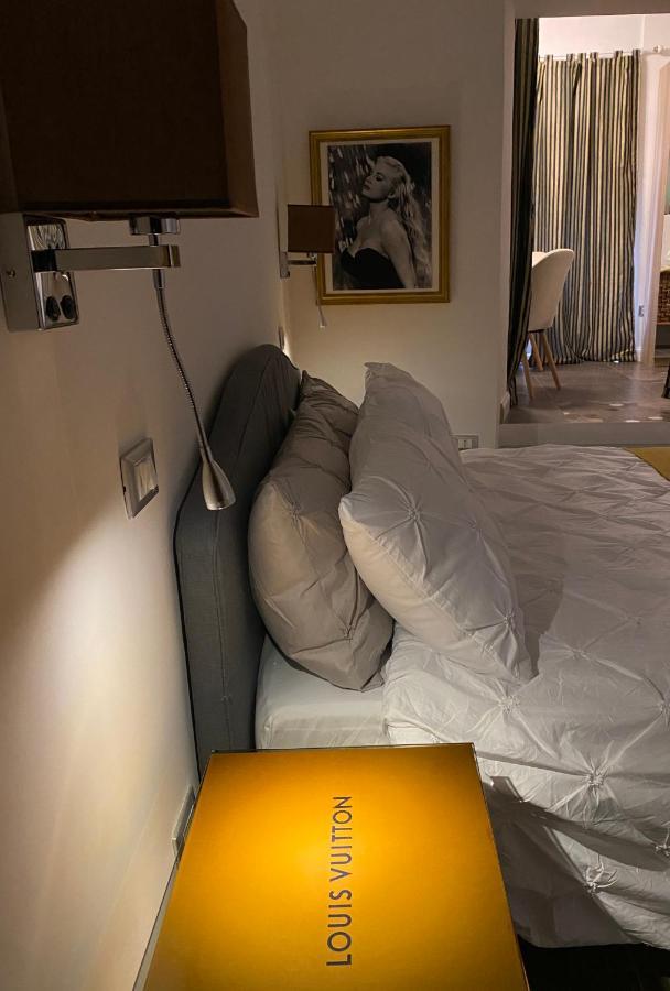 Santafe' Appartement Vietri Buitenkant foto