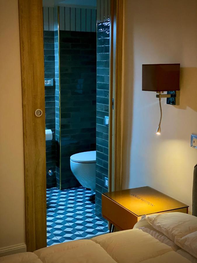 Santafe' Appartement Vietri Buitenkant foto