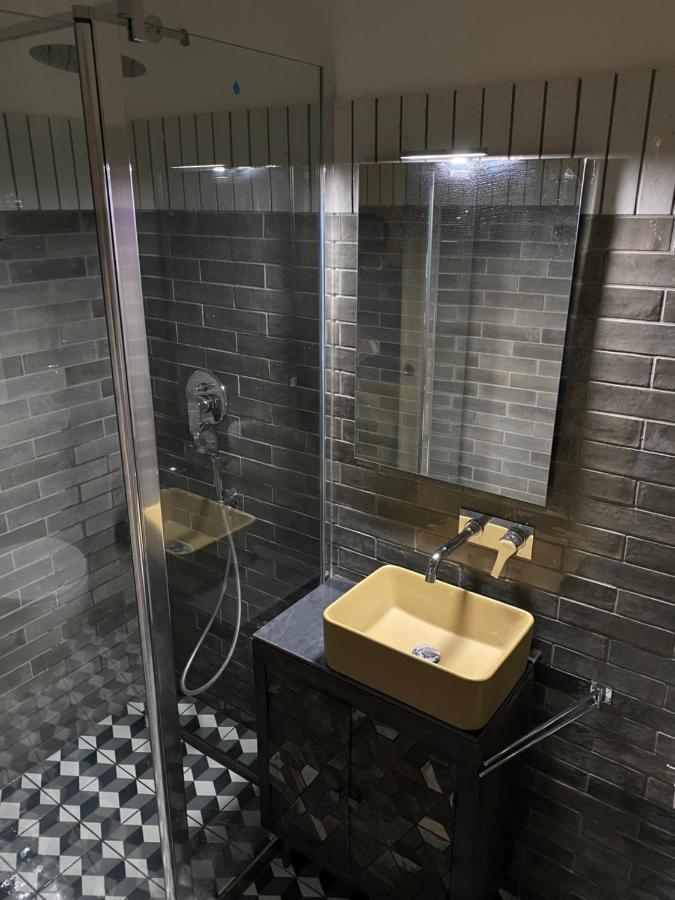 Santafe' Appartement Vietri Buitenkant foto