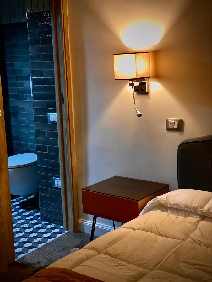Santafe' Appartement Vietri Buitenkant foto