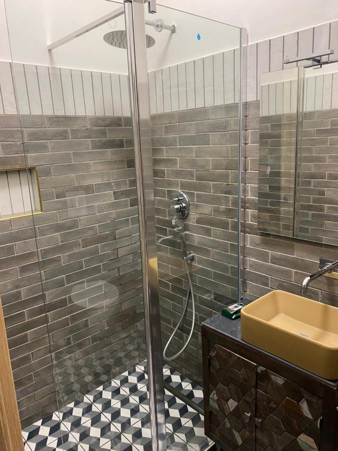 Santafe' Appartement Vietri Buitenkant foto