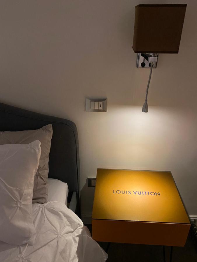 Santafe' Appartement Vietri Buitenkant foto