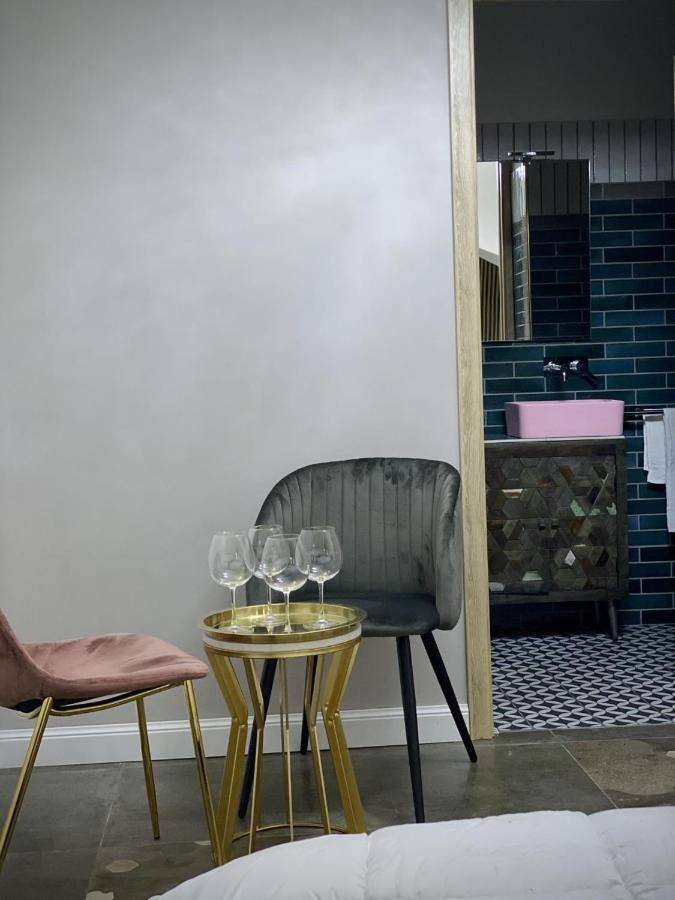 Santafe' Appartement Vietri Buitenkant foto