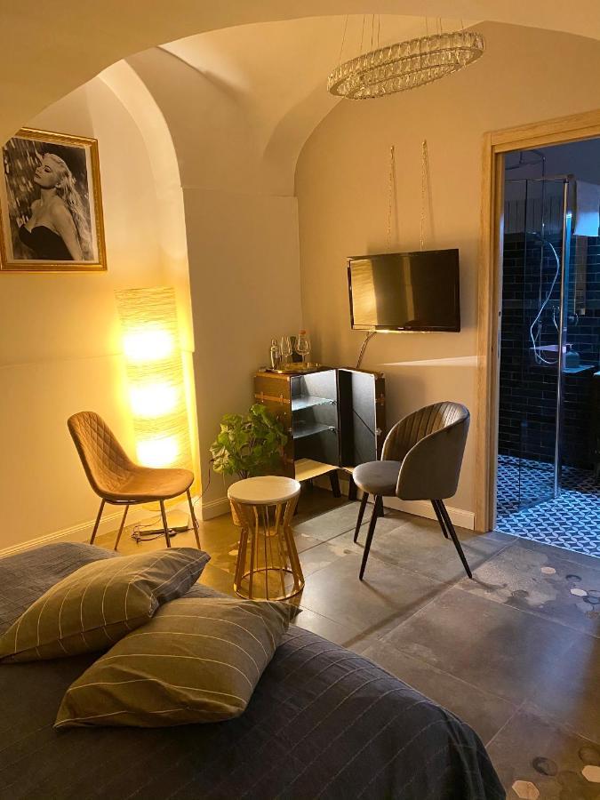 Santafe' Appartement Vietri Buitenkant foto