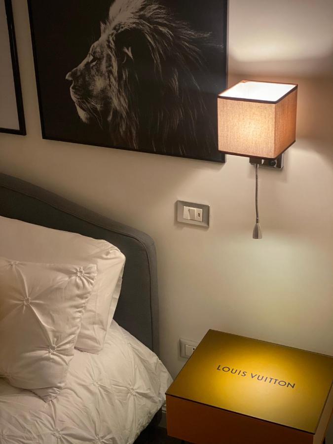 Santafe' Appartement Vietri Buitenkant foto