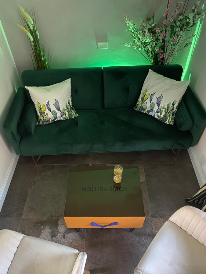 Santafe' Appartement Vietri Buitenkant foto