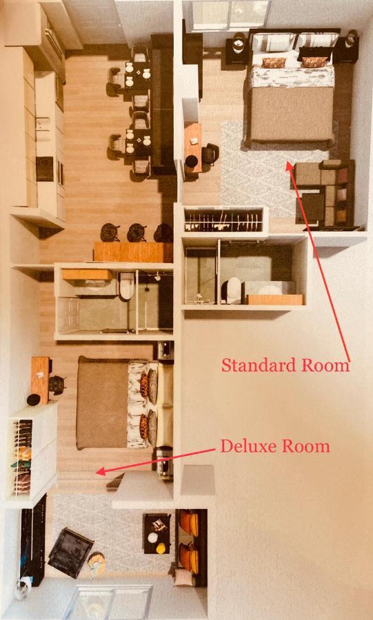Santafe' Appartement Vietri Buitenkant foto